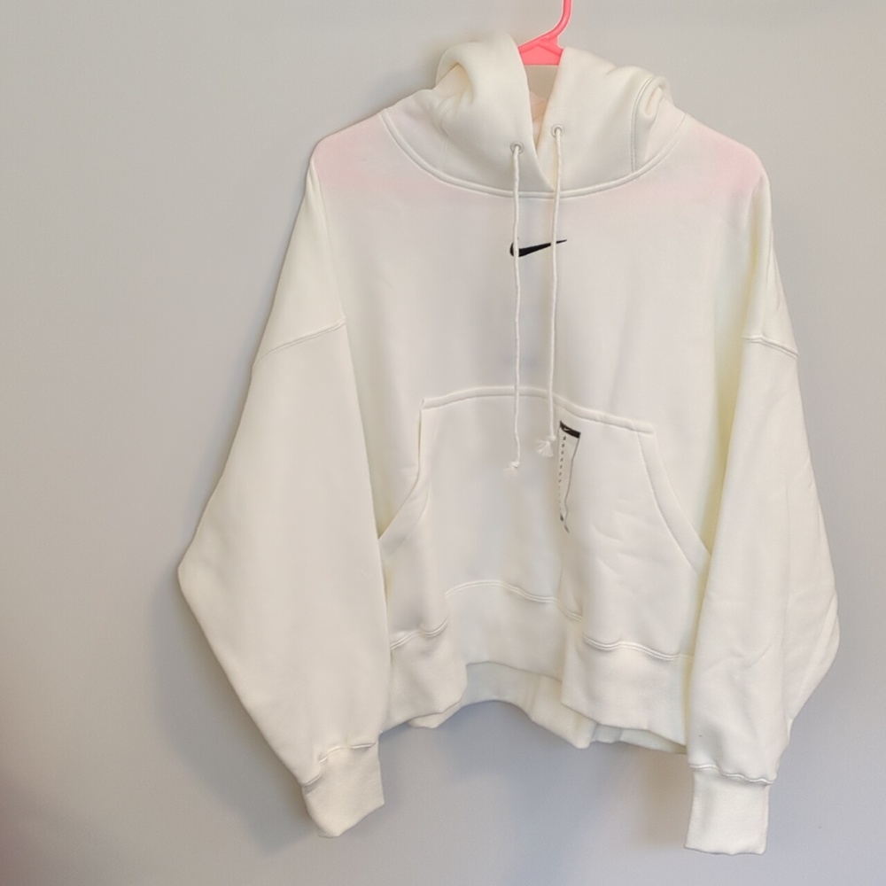 Nike Sportswear Phoenix Fleece Women's Over-Oversized Pullover Hoodie